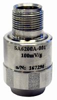 Seismic sensor