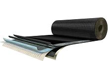 Roof bituminous waterproofing POLYGUM PREVENT