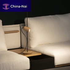 Pendant lamp ONFAtablefloor-standingbrass
