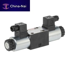 Spool hydraulic directional control valve CWPN direct-operated4/3-way4/2-way