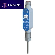 Capacitive level sensor LLP series for liquidsfor oilfor industrial refrigeration