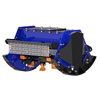 Verge mower mulcher LS seriesforestry