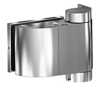 Hydraulic hinge Latus 80 4L8XSglass doorfor shower doormetal