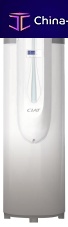 Heat-recovery water heater ASTEO 2