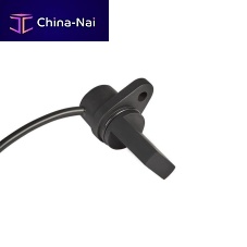 Sine wave rotary encoder absoluteHall effectIP67