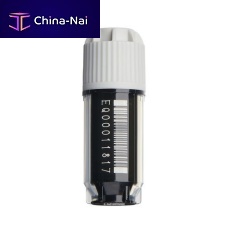 Cryostorage sample container 00300794 seriespolypropylenewith screw cap