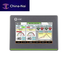 HMI with touch screen HM104B-0000panel-mountUSBRS-232