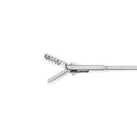Gynecology micro forceps PC4 endoscopygraspingcervical biopsy