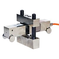 Crane load limiter