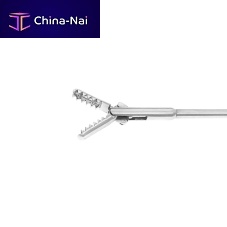 Gynecology micro forceps PC4 endoscopygraspingcervical biopsy