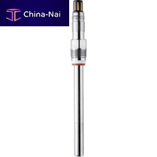 Polarographic dissolved oxygen sensor InPro6800/12/070electrochemicalprocessfor wastewater