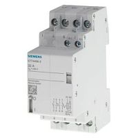 AC switching element 4 NODIN railIEC