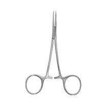 Surgery forceps 290/1 clampHalstead