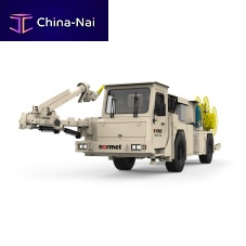 Concrete spreader Spraymec MF 050 VC SD