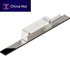 Magnetic linear scale MAGIC