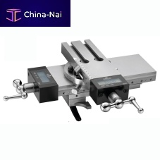 Precision positioning table XYmanual2-axis
