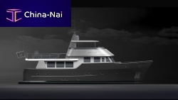 Expedition motor yacht W 65explorerflybridge4-cabin