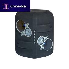 Vehicle anti-collision system Safe&StopVNA