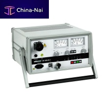 Cable fault detector BT500 IS-1benchtopportable