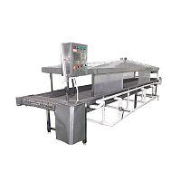 Ozone disinfection unit ZD-YL 6500for the food industrywaterstationary