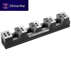 Machine vise F677-588202screwmultiple