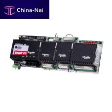 Monitoring system I/O system ENODE® 2.0EthernetUSB8-channel