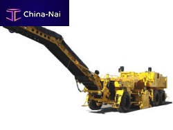 Asphalt cold planer 28 090 kg (61 930) | ER552F