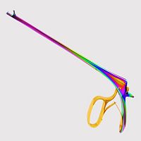 Gynecology forceps GY13 seriestissue graspingbiopsyTischler