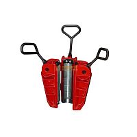 Drill pipe adapter SDML
