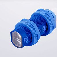Diffuse reflective sensor photoelectric sensor OM/18Pcylindricalinfraredred light