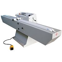 Continuous heat sealer BM 7semi-automatic