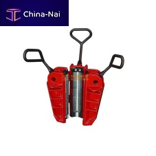Drill pipe adapter SDML