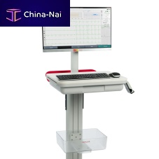 Cardiac stress test equipment CARDIOVIT CS-104with treadmillwith exercise bike