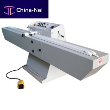 Continuous heat sealer BM 7semi-automatic
