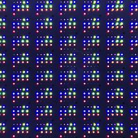 Multi-color LED PGLP18surface-mountfor industrial applicationslighting