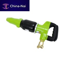 Pneumatic chipping hammer 7 3412 0010for constructionhorizontalvertical