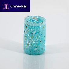 Shot glass GO.TOblown glassMurano glass