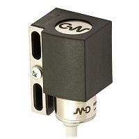 1-axis inclinometer INC1 seriesanalogMEMS