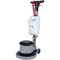 Manual floor cleaning machine EM 17 EVObattery-poweredwatercarpet