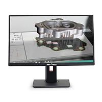 Dimensional measurement analysis software Smart_Profile_Matchingmeasurement with automatic reportingindustrialfor profile machining