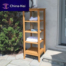 Contemporary shelf SENECA® : 8530teakgarden