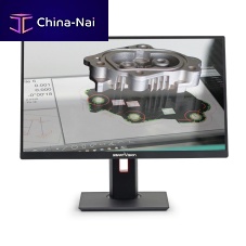 Dimensional measurement analysis software Smart_Profile_Matchingmeasurement with automatic reportingindustrialfor profile machining
