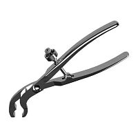 Orthopedy forceps A3200-0116graspingbone-cuttingbent