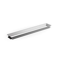 1-bar towel rack A8818Rwall-mountedstainless steelby Matteo Thun & Antonio Rodriguez