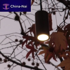 Pendant lamp AD HOCstainless steelcontemporaryoutdoor