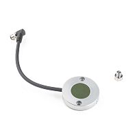 Absolute rotary encoder RTB100 CANopenmagneticsingle-turnnon-contact