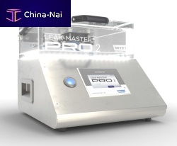 Vacuum leak tester LEAK-MASTER® PRO 2for bottlesfor packagingfor vessels