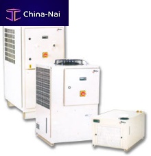 Liquid chiller RLB seriesindustrialwater-cooled