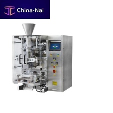 Packaging machine filling and sealing machine VFFS seriesautomaticbagpowder