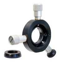 Manual positioner 5ZYP serieslinear3-axisanalog
